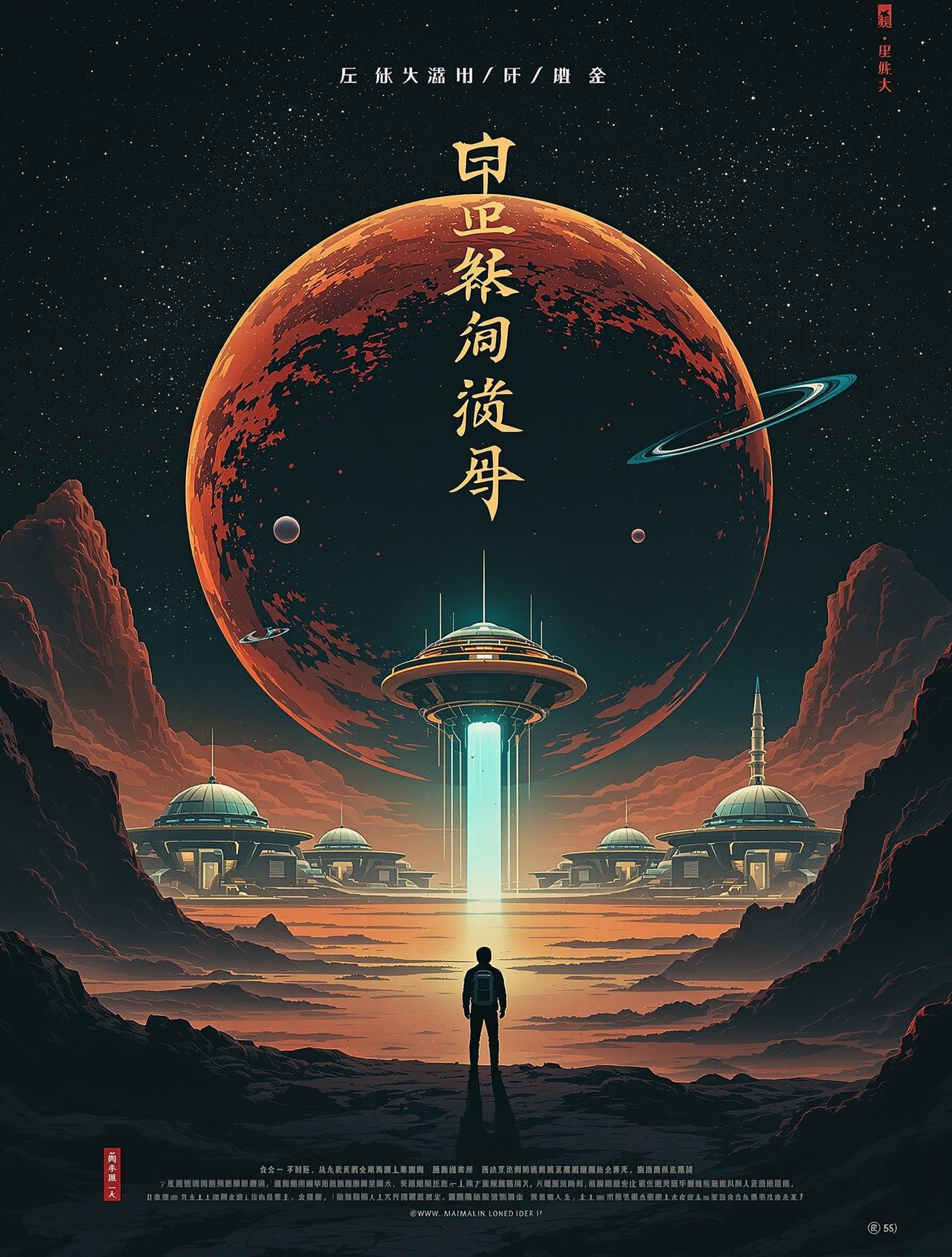 九一网站在线 星际剧场 - 科幻 / 冒险 九一网站在线 - 星际剧场